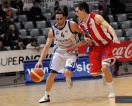 Marko Car ~ KK Zadar - Crvena Zvezda ~ 22.01.2011